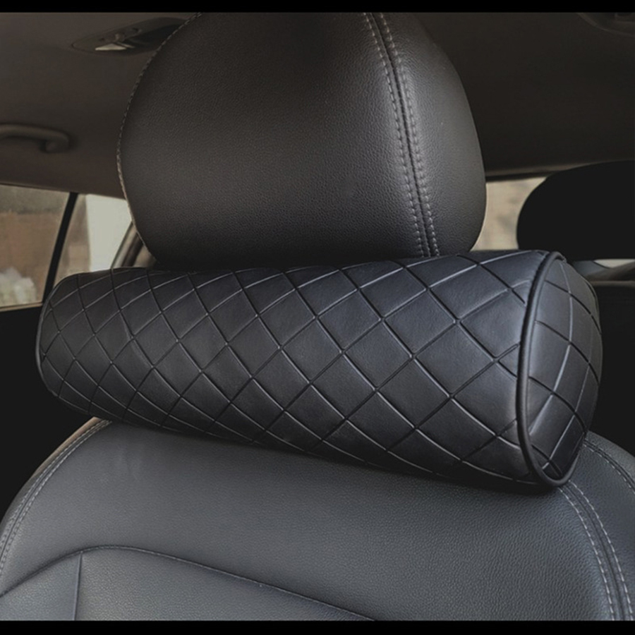 1個入り メモリーフォーム製 車用ネックピロー サポート用円 - Memory Foam Orthopedic Pillow Neck Pain のレビューと価格