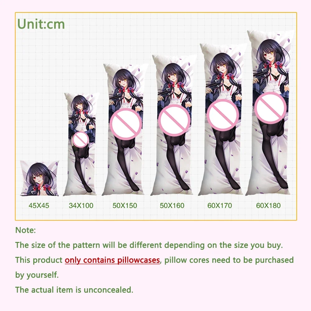ブローニャ抱き枕 Honkai Impact ゲーム枕カバー - Bedding のレビューと価格
