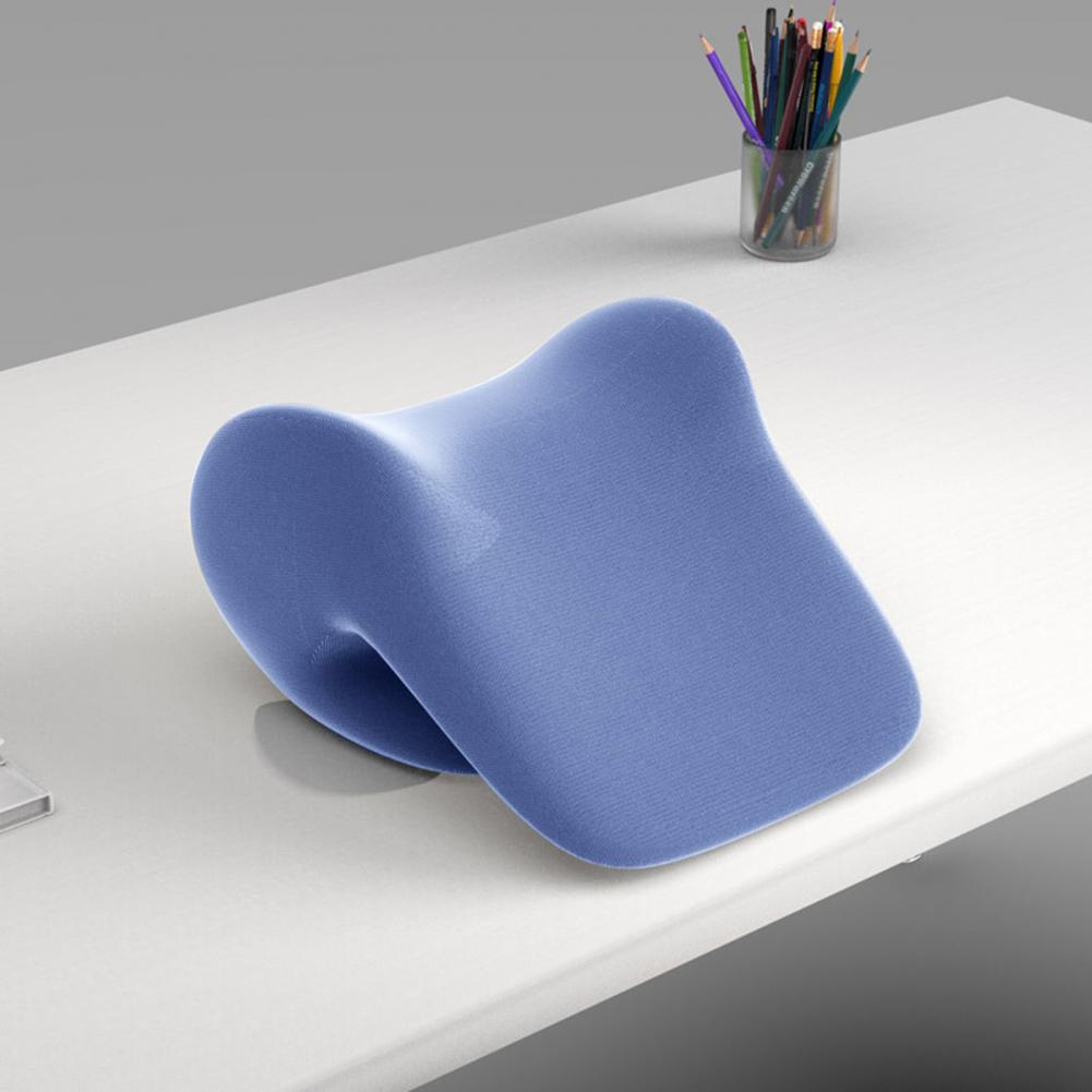 オフィスチェアヘッドレスト枕頭首肩サポートクッション人間工学 - Memory Foam Orthopedic Pillow Neck Pain のレビューと価格