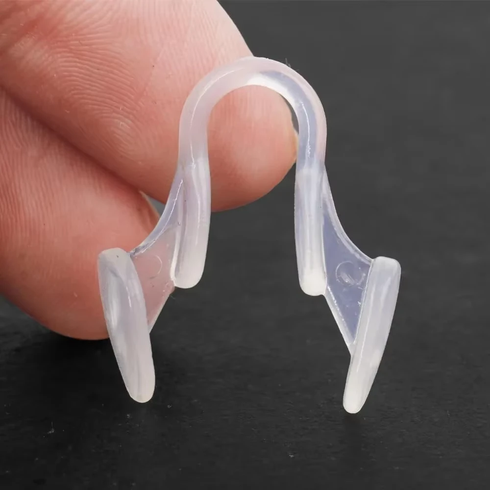 シリコン製、いびき防止鼻腔拡張器、鼻クリップ、いびきを抑える - Anti Snore Contour Pillow のレビューと価格